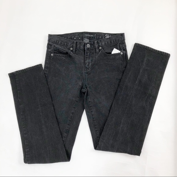 Calvin Klein skinny jeans 26/2 - Picture 3 of 8